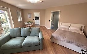Parkresidenz am Auensee Tolle Wohnung Neu